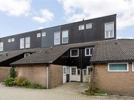 Parijseplein 3, 3332 SL Zwijndrecht