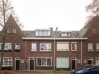 Berkdijksestraat 88, 5025 VH Tilburg