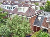 Burgemeester van der Voort van Zijplaan 88, 3571 VZ Utrecht