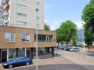 's-Lands werf 20, 3063 GA Rotterdam