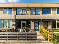 Rachmaninovstraat 13, 1323 NA Almere