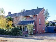 Irenelaan 10, 6713 MX Ede