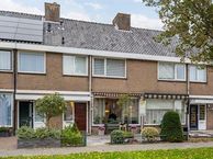 Merellaan 138, 3145 XH Maassluis