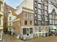 Nieuwezijds Voorburgwal 25, 1012 RD Amsterdam