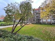 Johan de Meesterstraat 30 a, 3031 SR Rotterdam