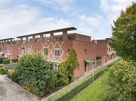 Westzijdsepad 2, 3194 NC Hoogvliet Rotterdam