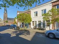 Julianastraat 3, 6223 AK Maastricht