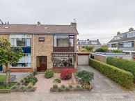 Prof. Wenckebachstraat 13, 2211 RT Noordwijkerhout