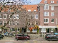 Agamemnonstraat 61 -HS, 1076 LS Amsterdam