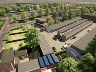 Bontsche Veld - Boxtype B, 5431 LA Cuijk