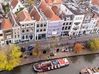 Oudegracht 34 +40D, 3511 AP Utrecht