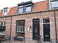Coehoornstraat 25, 7741 GK Coevorden