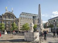 Suikerbakkerssteeg 6 B, 1012 PW Amsterdam