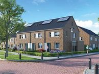 Tussenwoningen (Bouwnr. 6), 8271 TB IJsselmuiden