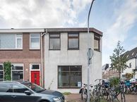 Brouwersstraat 64 B, 2013 WN Haarlem