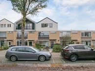 Zwanebloemkade 33, 1508 BA Zaandam