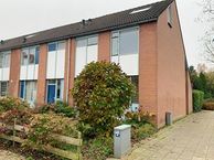 Doorninkstraat 32, 3815 NX Amersfoort