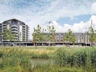 Molenpolder 158, 3453 NZ De Meern