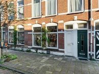 Colensostraat 23 zwart, 2021 BB Haarlem