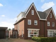 Kapelhof 10, 5367 AZ Macharen