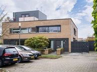 Rosamundstraat 23, 6515 EG Nijmegen