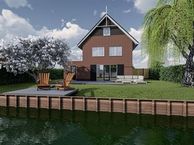 Biezenlanden kavel 7, 2771 CR Boskoop