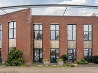 George Gershwinstraat 62, 1544 NG Zaandijk