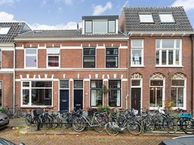 Bollenhofsestraat 88, 3572 VR Utrecht