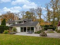 Boslaan 8, 1217 CV Hilversum