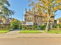 Hofbrouckerlaan 50, 2341 LR Oegstgeest