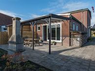 Strobosserweg 9 A, 9101 VT Dokkum