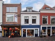 Twijnstraat 42 B, 3511 ZL Utrecht