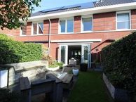 Alexander Vosmaerlaan 12, 3721 PR Bilthoven