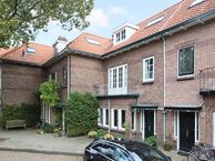 Johan de Wittstraat 43, 2334 AN Leiden