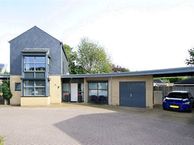 Vossenbeshof 6, 7325 RV Apeldoorn