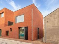 Dwarsligger 3 A, 3551 WL Utrecht