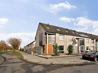 Zilvermeeuw 1, 4617 KC Bergen op Zoom