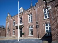 Schoolstraat 1 B, 6019 AT Wessem