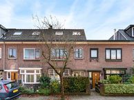 Pieter de la Courtstraat 85, 2313 BS Leiden