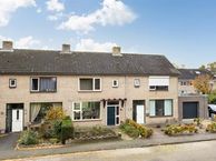 Weberstraat 33, 5102 BJ Dongen