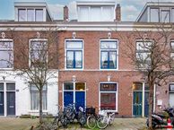 Frans Halsstraat 41 zw, 2021 EH Haarlem