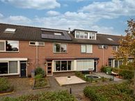 Anne Franklaan 12, 3721 PJ Bilthoven