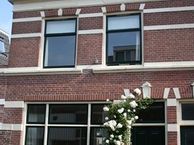 Klaverstraat 58, 3572 VG Utrecht