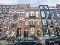 Valeriusstraat 63 H, 1071 ME Amsterdam