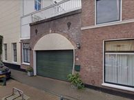 Cantaloupenburg 57, 2514 KK Den Haag