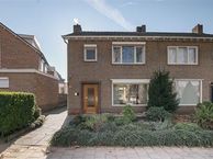 Einsteinstraat 12, 6227 BX Maastricht