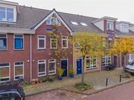 A.L. Dyserinckstraat 67, 2032 RB Haarlem