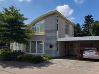 Hof van Brabant 13, 5341 PW Oss