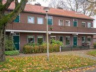 Kastanjestraat 27, 3812 ML Amersfoort