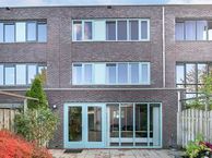 Monetstraat 3, 1328 PK Almere